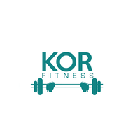 KOR Fitness logo, KOR Fitness contact details