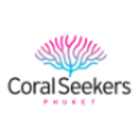 Coral Seekers logo, Coral Seekers contact details