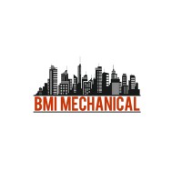 BMI Mechanical logo, BMI Mechanical contact details