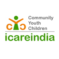 icareindia logo, icareindia contact details