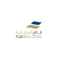 Flag Real Estate logo, Flag Real Estate contact details