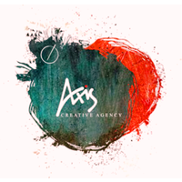 Axis Creative Agency logo, Axis Creative Agency contact details