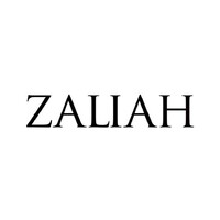 ZALIAH logo, ZALIAH contact details