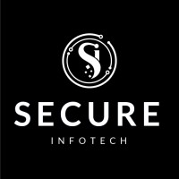 Secure Infotech logo, Secure Infotech contact details