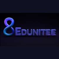 Edunitee logo, Edunitee contact details