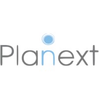 PLANEXT logo, PLANEXT contact details