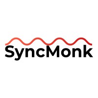 SyncMonk Technologies logo, SyncMonk Technologies contact details