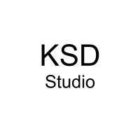 KSD Studio logo, KSD Studio contact details