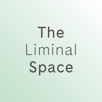 The Liminal Space logo, The Liminal Space contact details