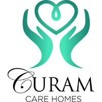 Curam Care Homes logo, Curam Care Homes contact details