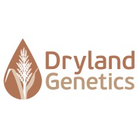 Dryland Genetics logo, Dryland Genetics contact details