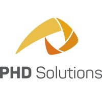 PHD Solutions Inc. logo, PHD Solutions Inc. contact details