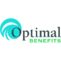 Optimal Benefits logo, Optimal Benefits contact details