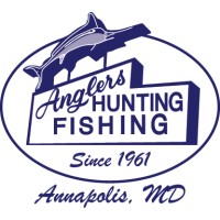 Anglers Sport Center logo, Anglers Sport Center contact details