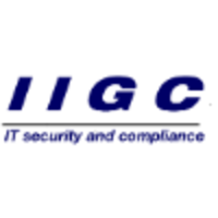 IIGC Ltd logo, IIGC Ltd contact details