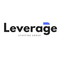 Leverage Staffing Group LLC logo, Leverage Staffing Group LLC contact details