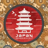 U.S. Army Corps of Engineers - Japan District logo, U.S. Army Corps of Engineers - Japan District contact details