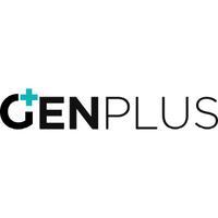 GENPLUS logo, GENPLUS contact details