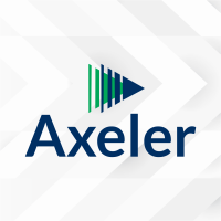 Axeler logo, Axeler contact details