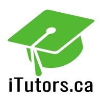 iTutors logo, iTutors contact details