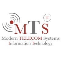 Modern Telecom Systems (MTS IT) Information Technology logo, Modern Telecom Systems (MTS IT) Information Technology contact details