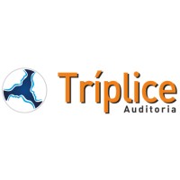 TRIPLICE AUDITORIA logo, TRIPLICE AUDITORIA contact details