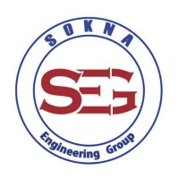 Sokna Engineering Group logo, Sokna Engineering Group contact details