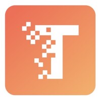 TokenAds logo, TokenAds contact details