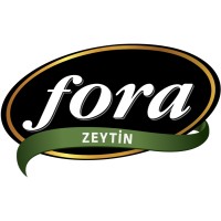 Fora Zeytin logo, Fora Zeytin contact details