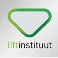 Liftinstituut logo, Liftinstituut contact details