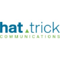 Hat Trick Communications logo, Hat Trick Communications contact details