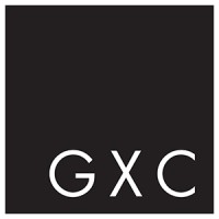 GXC logo, GXC contact details