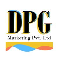 DPG Marketing Private Limited logo, DPG Marketing Private Limited contact details