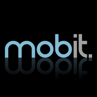 Mobit Ltd logo, Mobit Ltd contact details