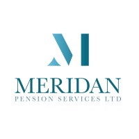 MERIDAN PENSION SERVICES LTD logo, MERIDAN PENSION SERVICES LTD contact details