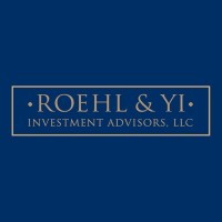 ROEHL & YI INVESTMENT ADVISORS logo, ROEHL & YI INVESTMENT ADVISORS contact details