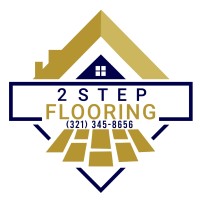 2 Step Flooring logo, 2 Step Flooring contact details