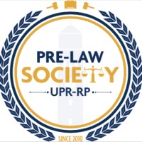 Pre-Law Society UPRRP logo, Pre-Law Society UPRRP contact details