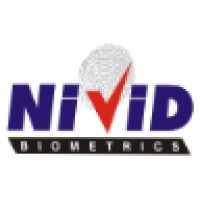 Nivid Biometrics logo, Nivid Biometrics contact details