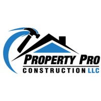 Property Pro Construction LLC logo, Property Pro Construction LLC contact details