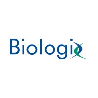 Biologix logo, Biologix contact details