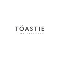 Töastie | Tiny Explorer® logo, Töastie | Tiny Explorer® contact details