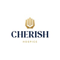 Cherish Hospice logo, Cherish Hospice contact details