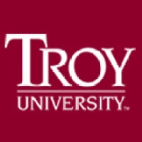 Troy University logo, Troy University contact details