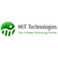 MIT Technologies logo, MIT Technologies contact details