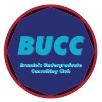 Brandeis Undergraduate Consulting Club logo, Brandeis Undergraduate Consulting Club contact details