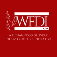 Waltham Food Delivery Infrastructure Initiative logo, Waltham Food Delivery Infrastructure Initiative contact details