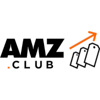 AMZclub logo, AMZclub contact details