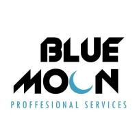 Blue Moon Professional Services logo, Blue Moon Professional Services contact details