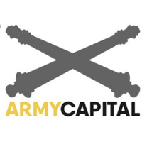 Army Capital, LLC logo, Army Capital, LLC contact details